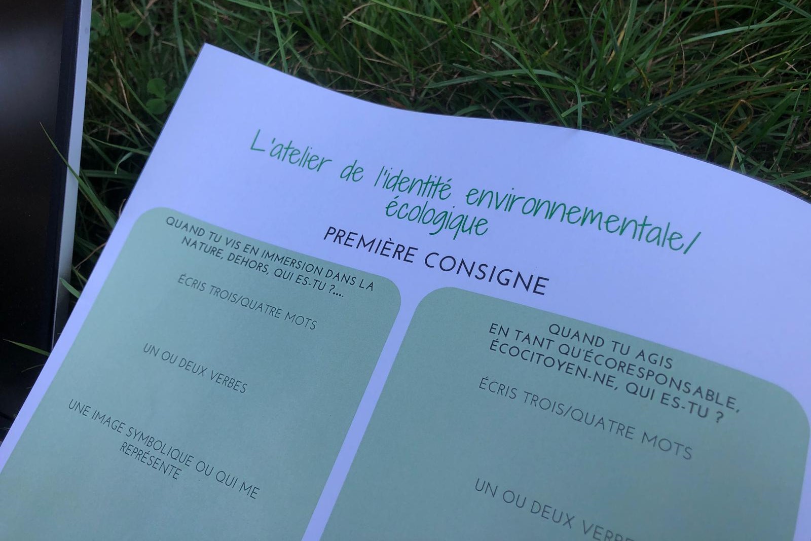 Ecoresponsables : les dernières actus