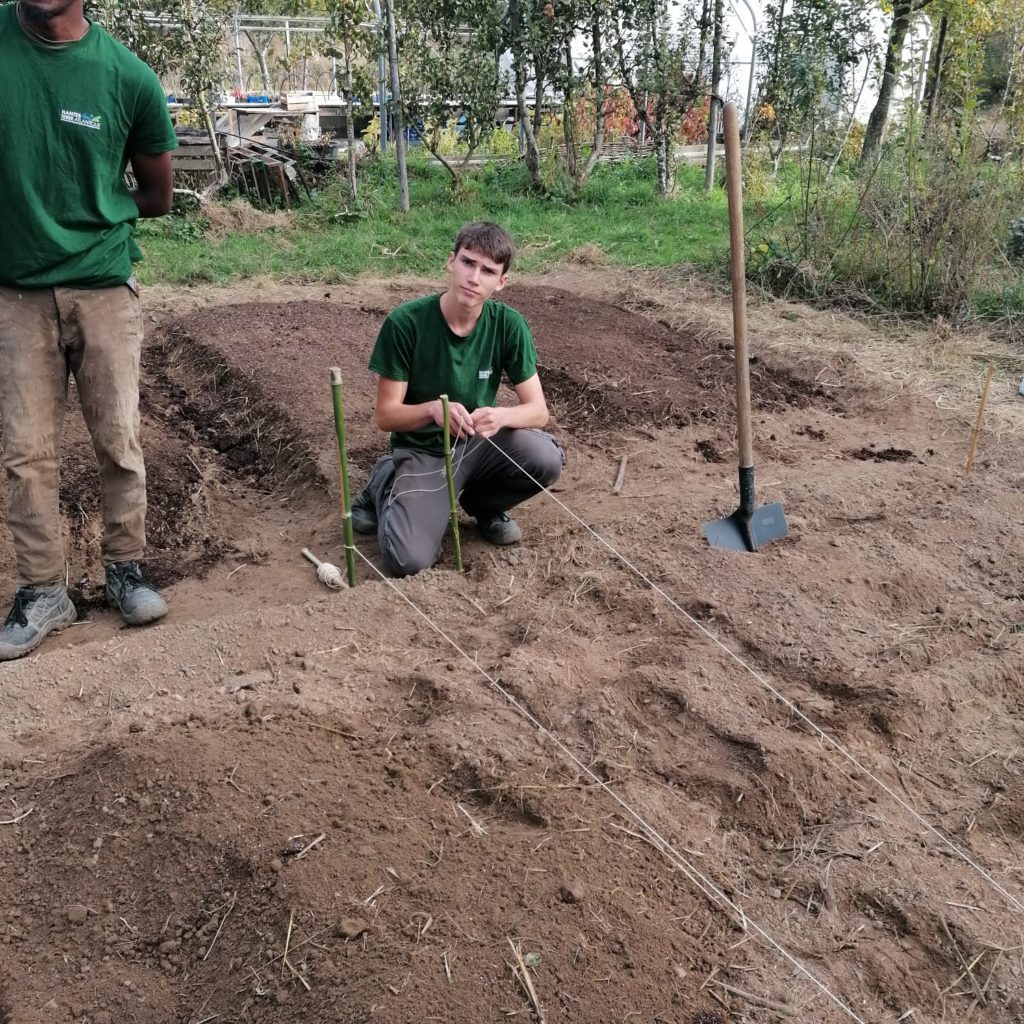 Actualité : Travaux pratiques en Bac Pro