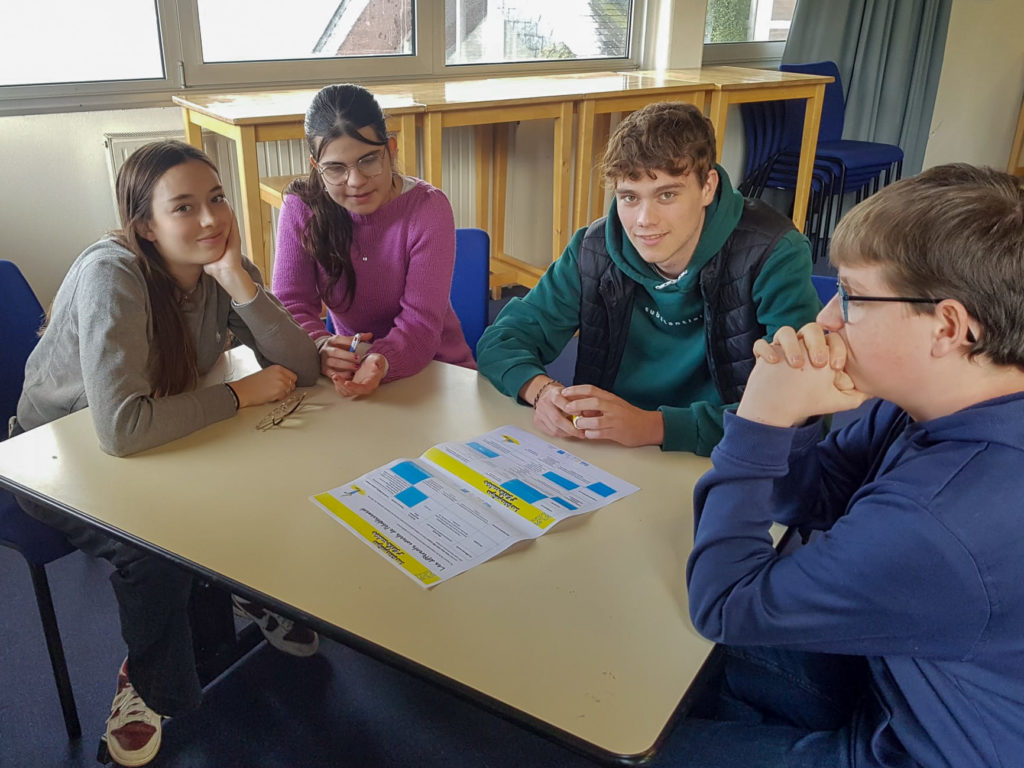 Formation des délégués