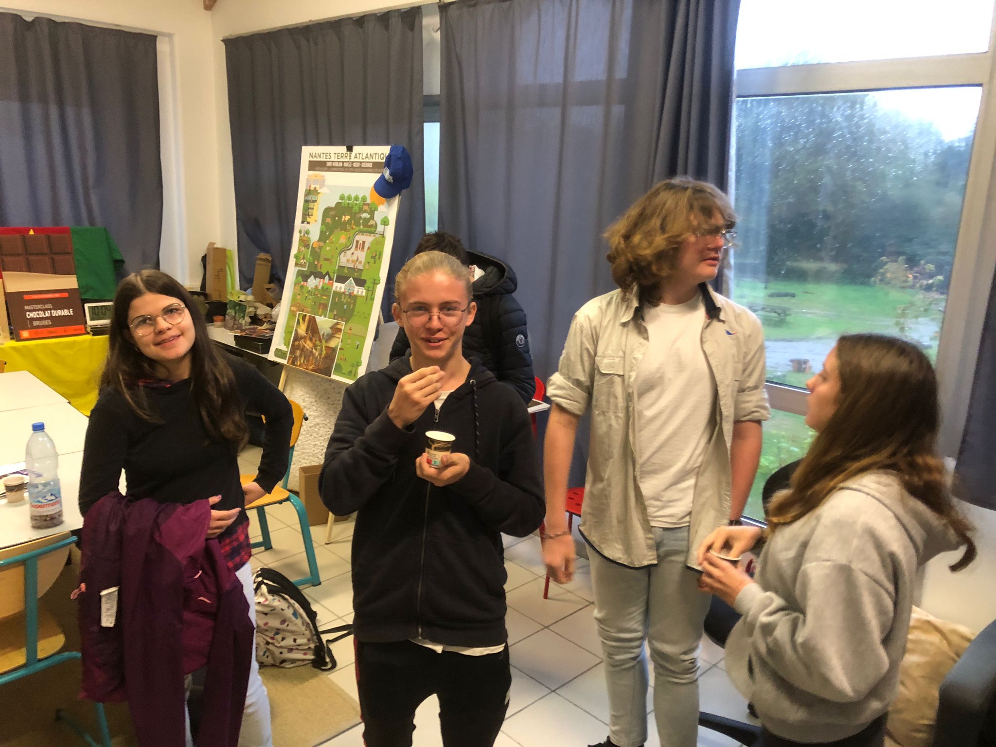 Ecoresponsables : les actus d’octobre