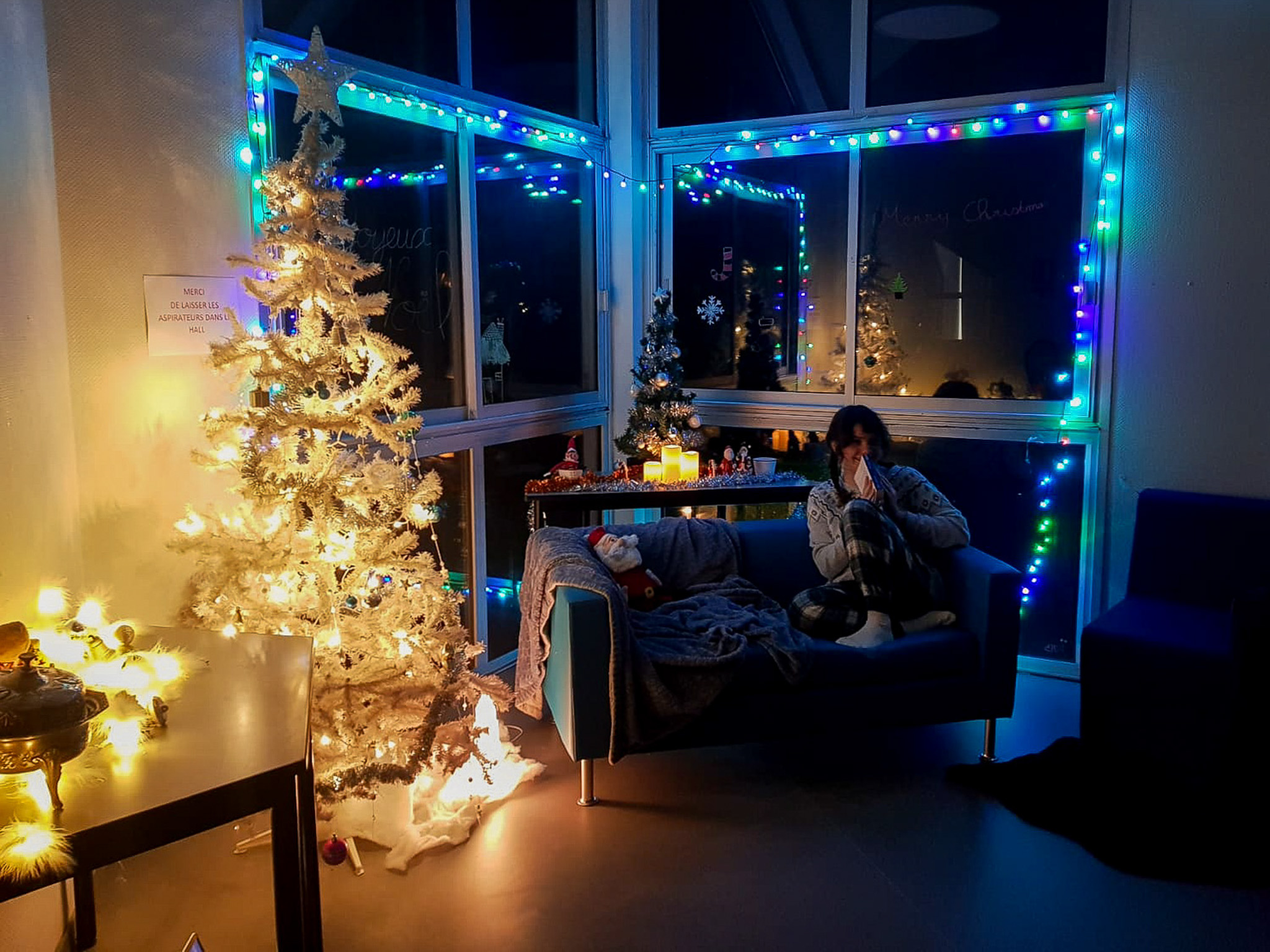 Joyeux Noël à tous