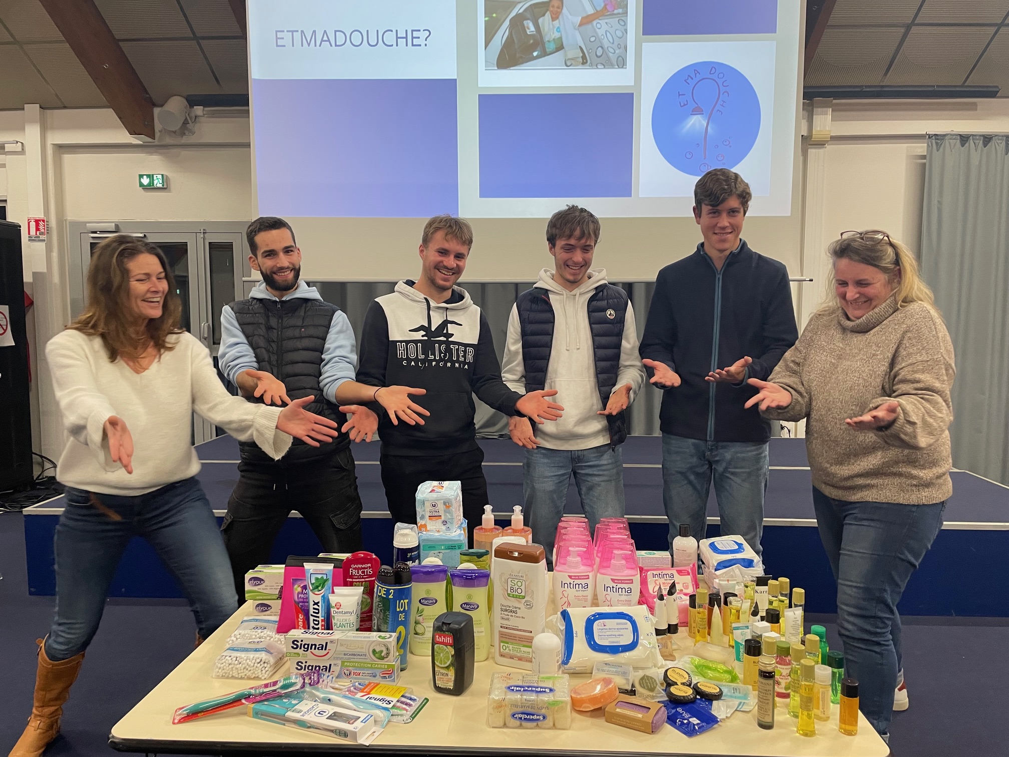 Semaine focus : le PIC #2