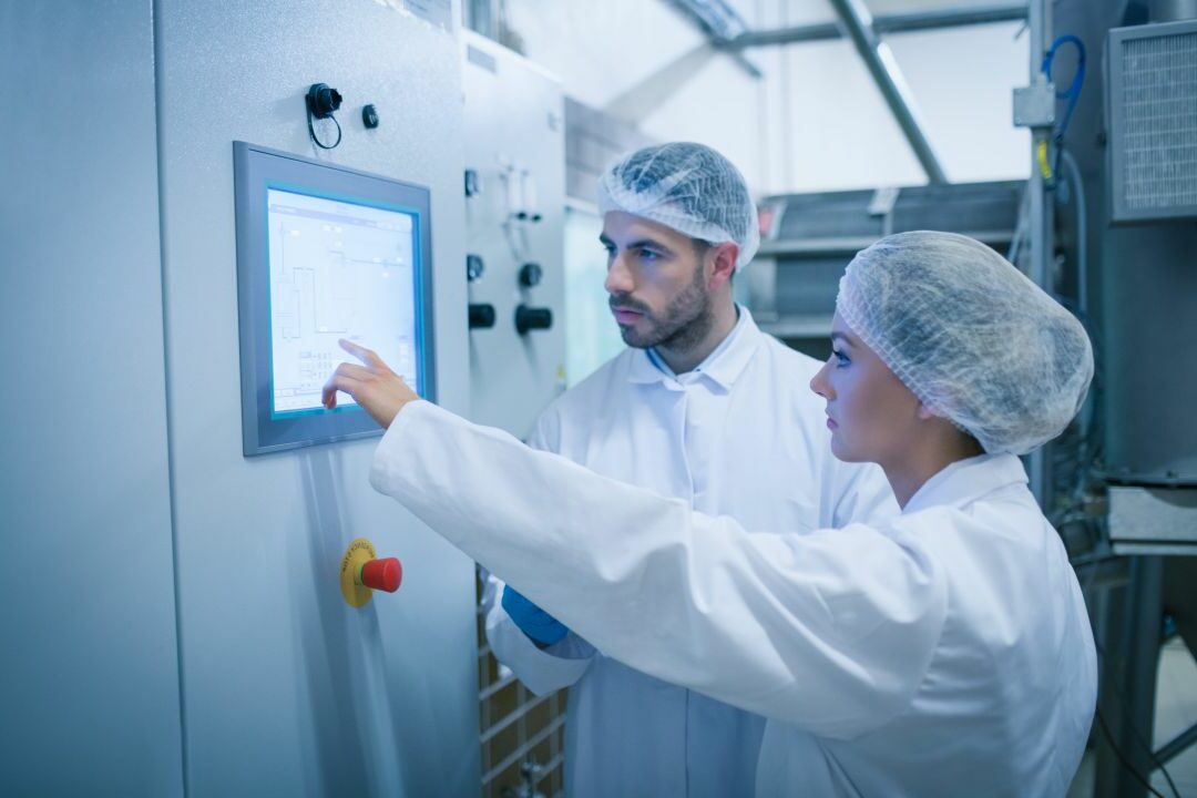 Formations Courtes Qualifiantes ALIMENTAIRES – NORMES HACPP