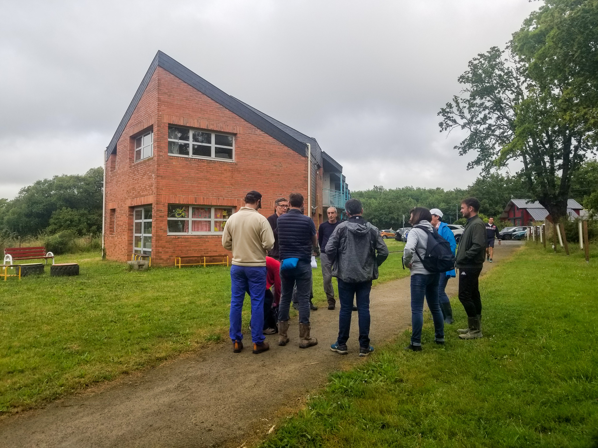 Journée Solidarité Entreprise avec Unicités