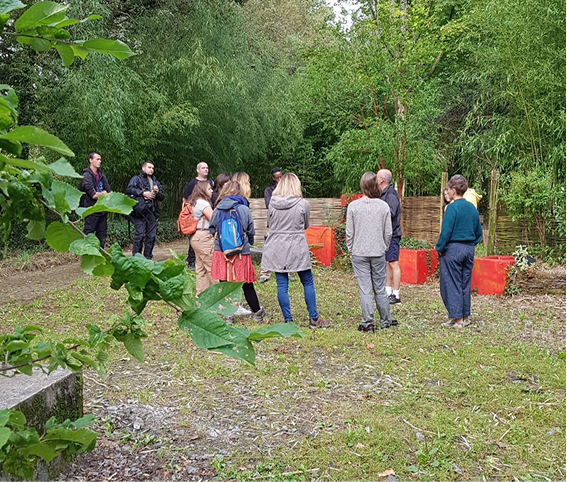 CFPC Nantes Terre Atlantique | St-Herblain