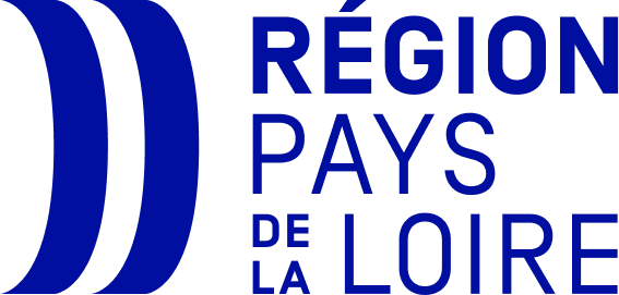 Logo Région pays de la loire