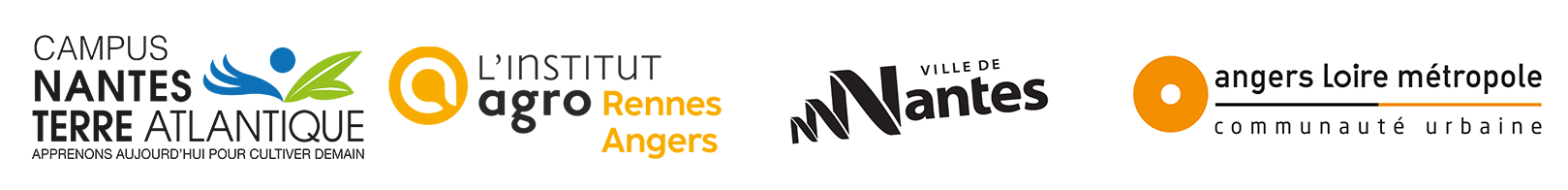 Logo projet cours decole