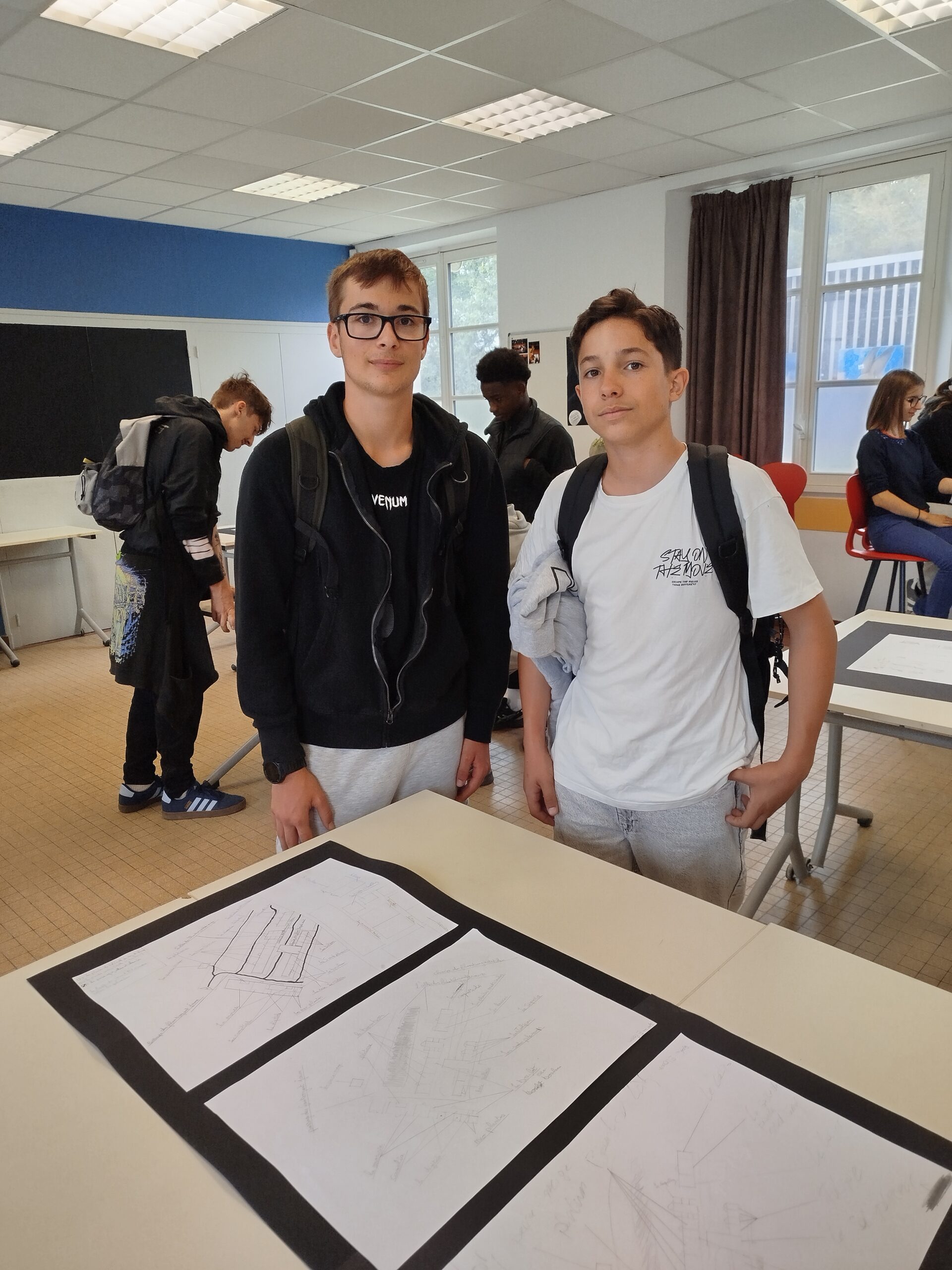 Septembre - LPA semaine intégration (21)