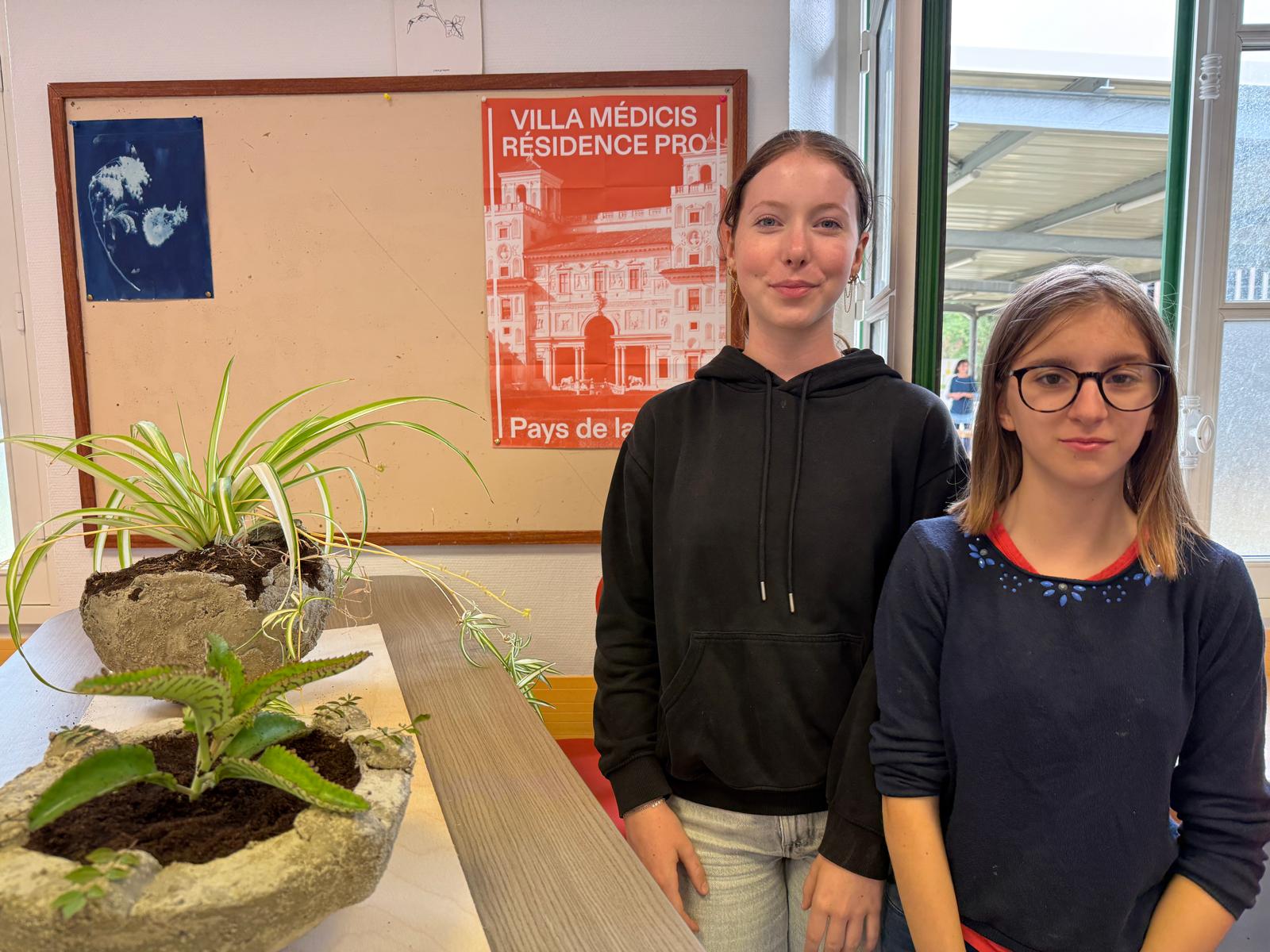 Une rentrée pas comme les autres